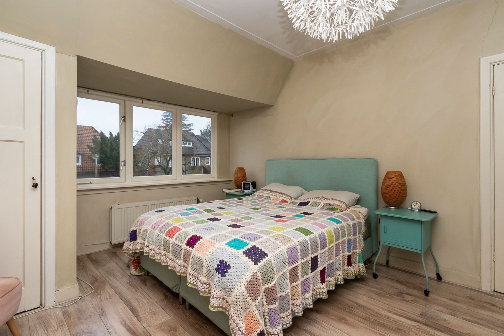 Batterijlaan 18 A, Bussum foto-12 blur