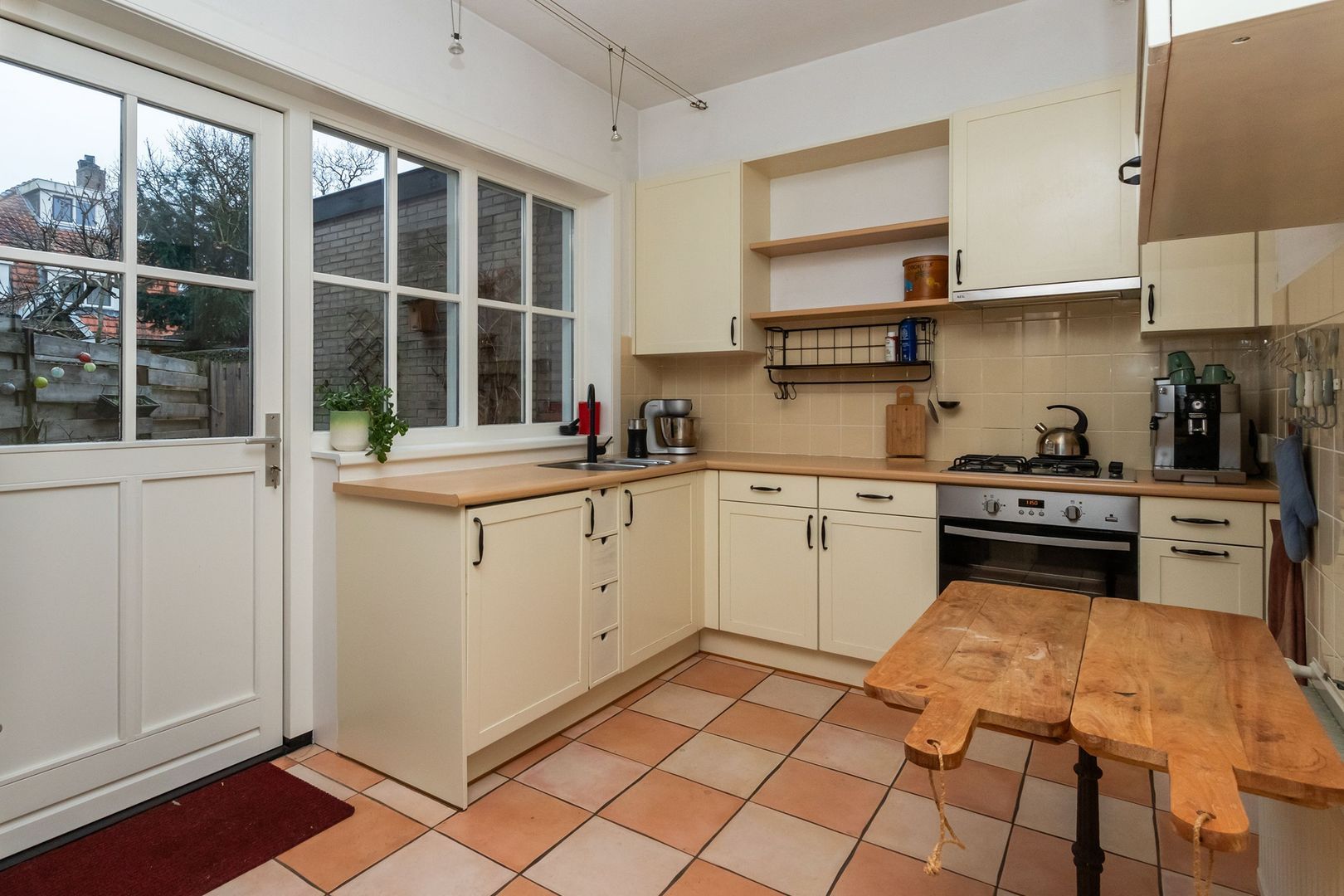 Batterijlaan 18 A, Bussum foto-11 blur