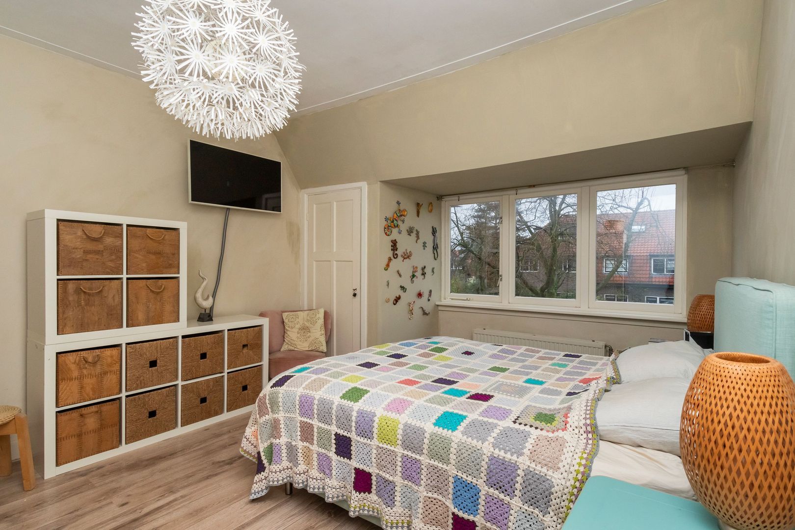 Batterijlaan 18 A, Bussum foto-13 blur