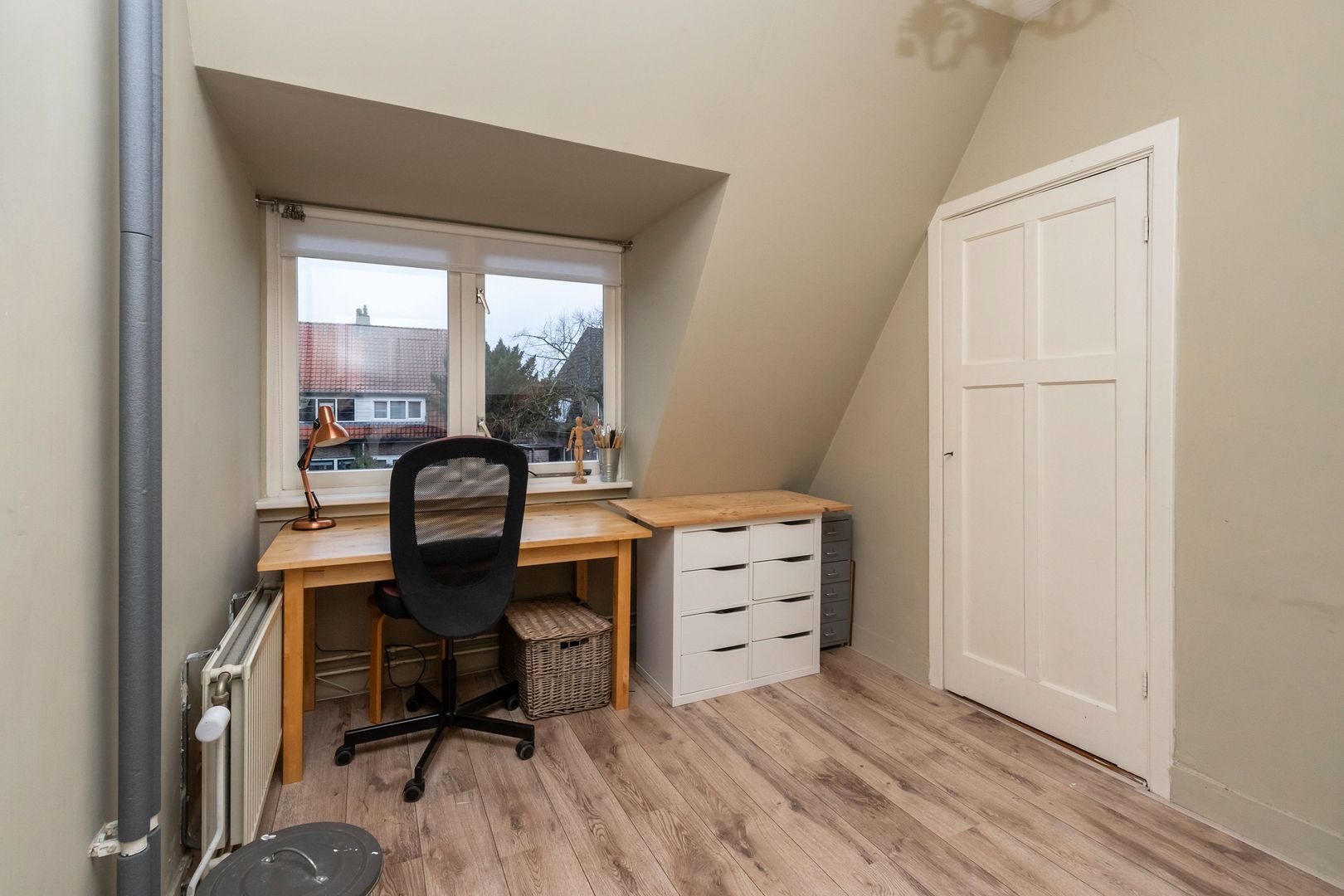 Batterijlaan 18 A, Bussum foto-17 blur