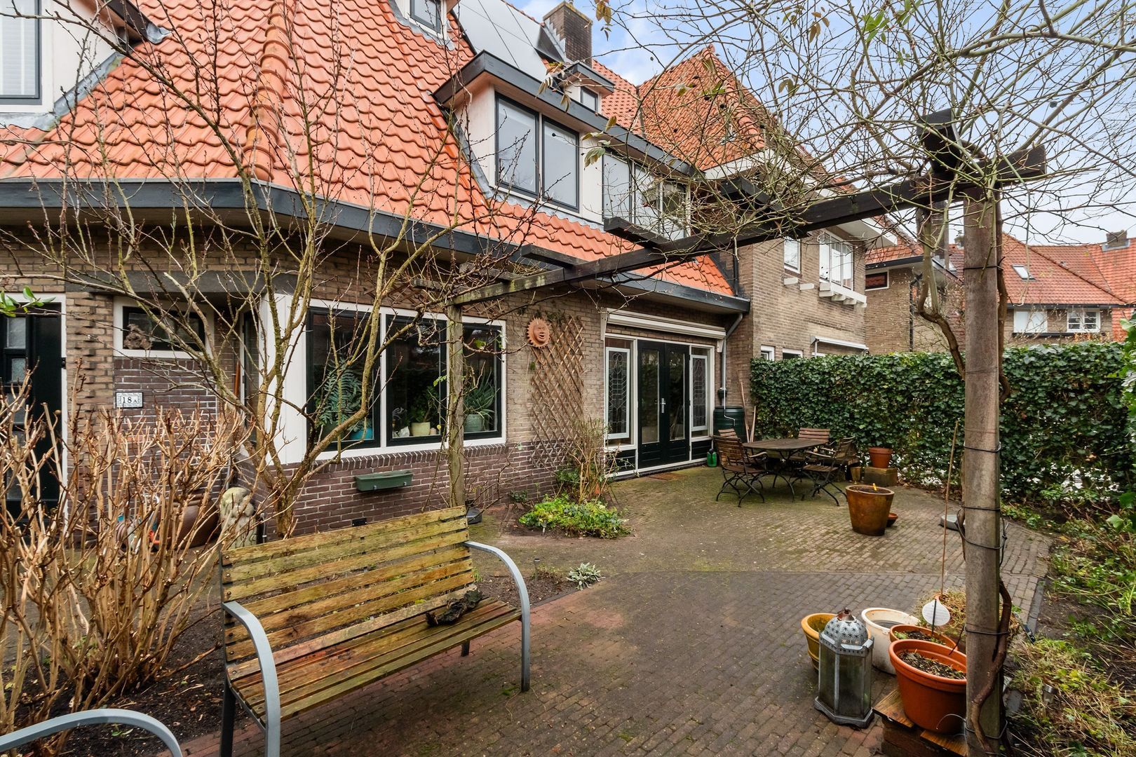 Batterijlaan 18 A, Bussum foto-3 blur