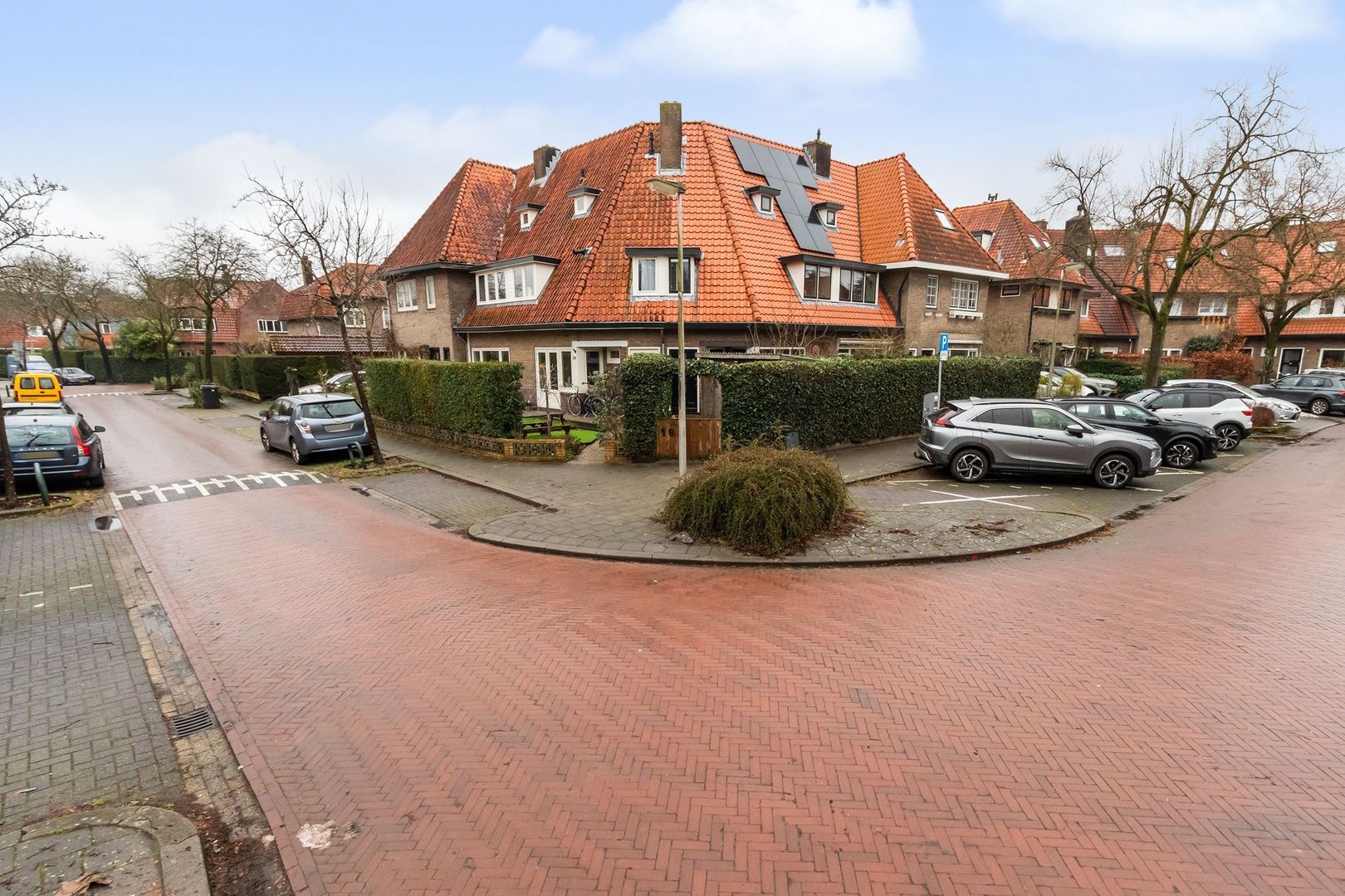 Batterijlaan 18 A, Bussum foto-25 blur