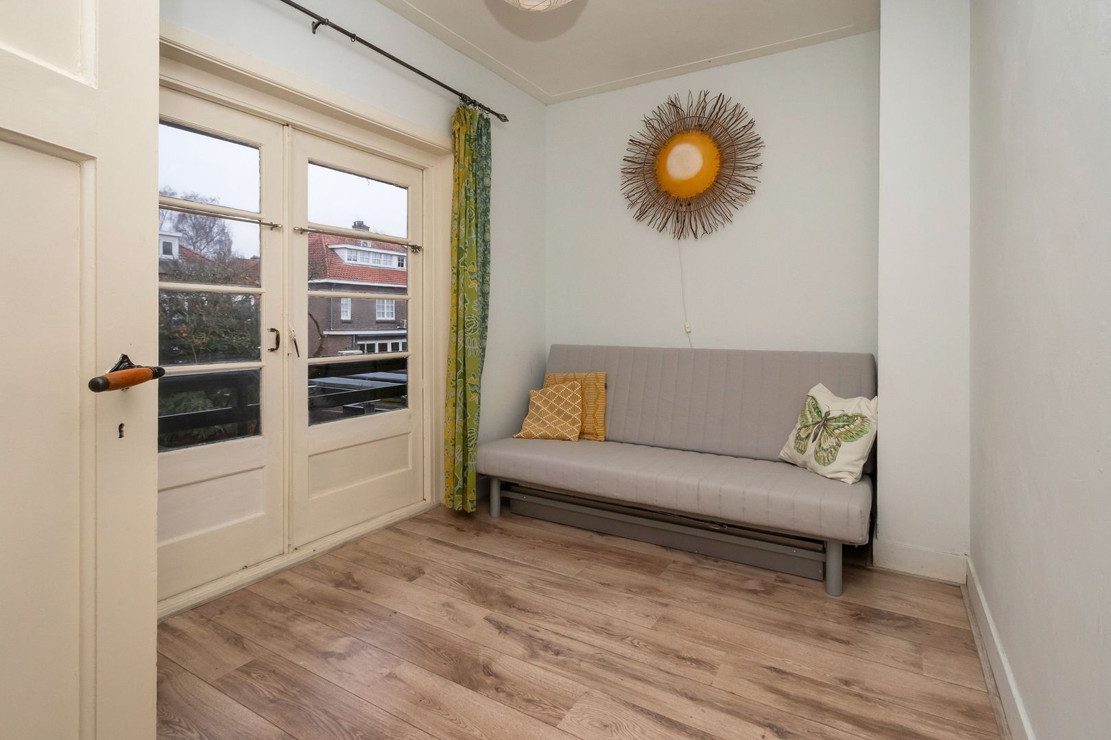 Batterijlaan 18 A, Bussum foto-16 blur