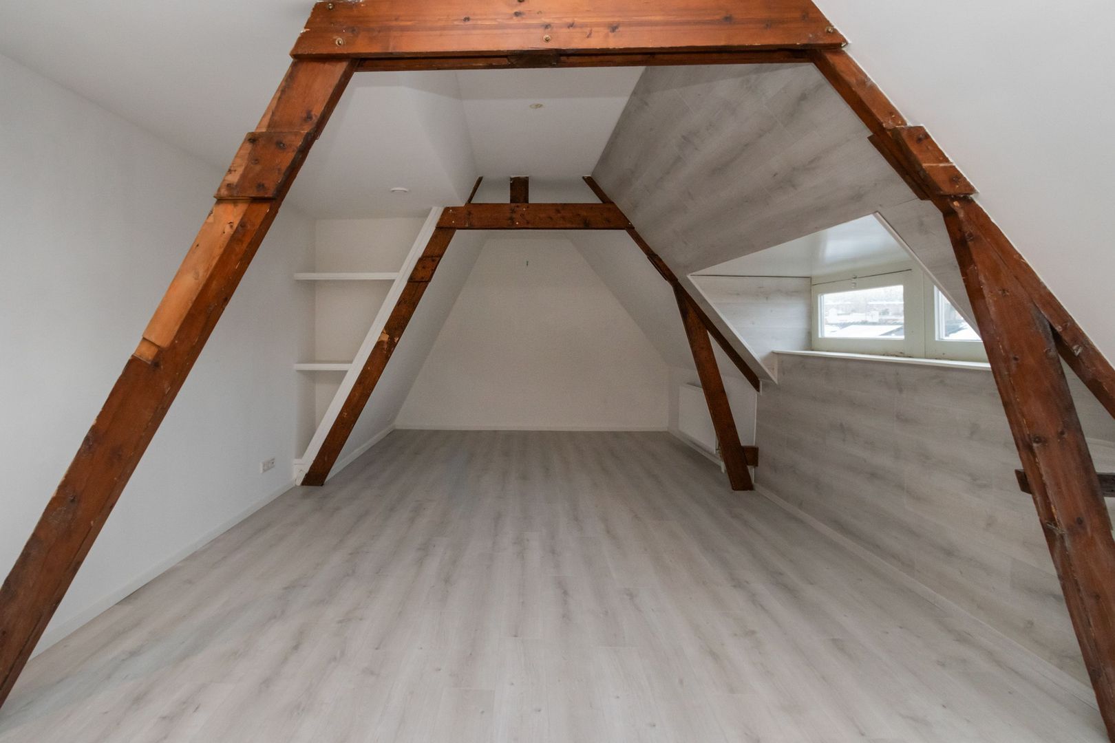 Kapelstraat 13 C, Bussum foto-6 blur