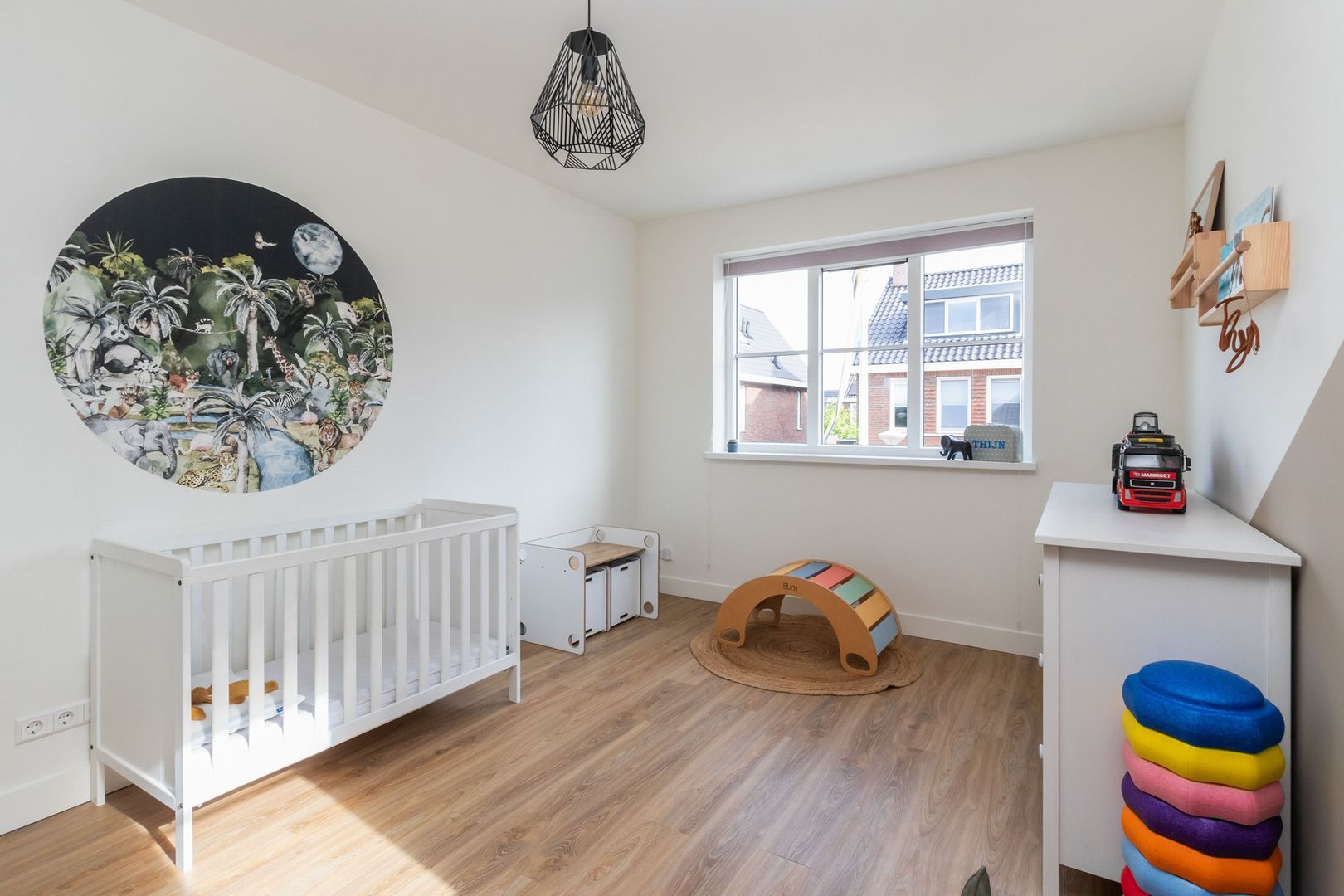 Wilgenlaan 32, Nederhorst den Berg foto-13 blur