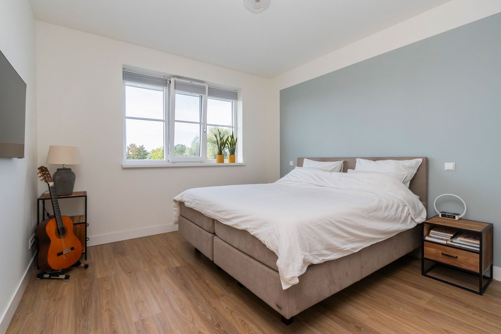 Wilgenlaan 32, Nederhorst den Berg foto-9 blur