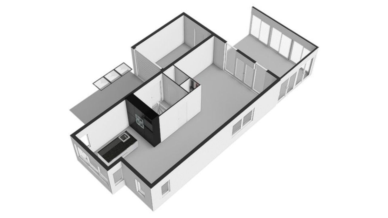 Wilgenlaan 32, Nederhorst den Berg plattegrond-39