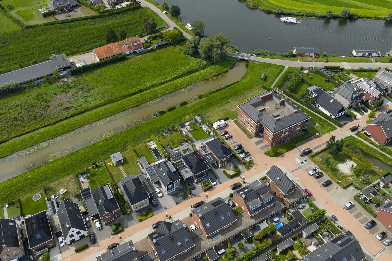 Wilgenlaan 32, Nederhorst den Berg foto-36 blur