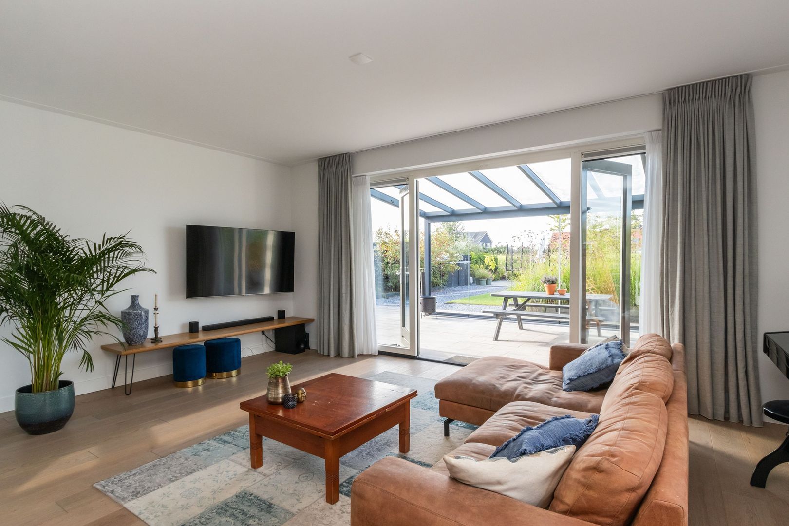 Wilgenlaan 32, Nederhorst den Berg foto-2 blur