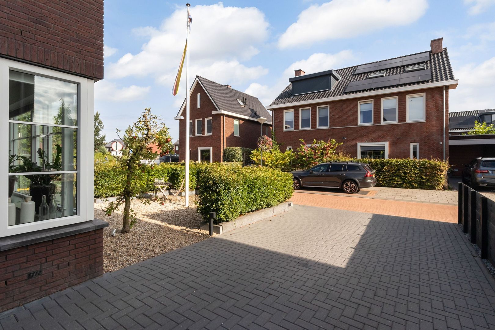 Wilgenlaan 32, Nederhorst den Berg foto-31 blur