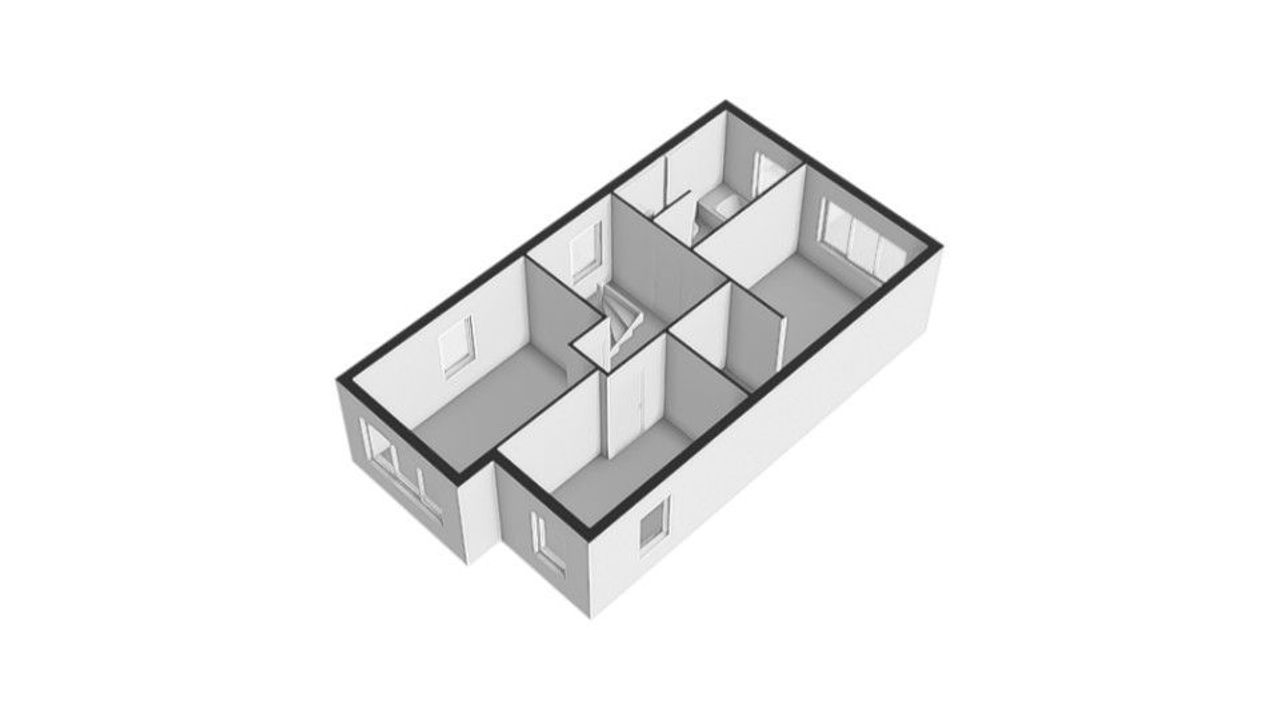 Wilgenlaan 32, Nederhorst den Berg plattegrond-39