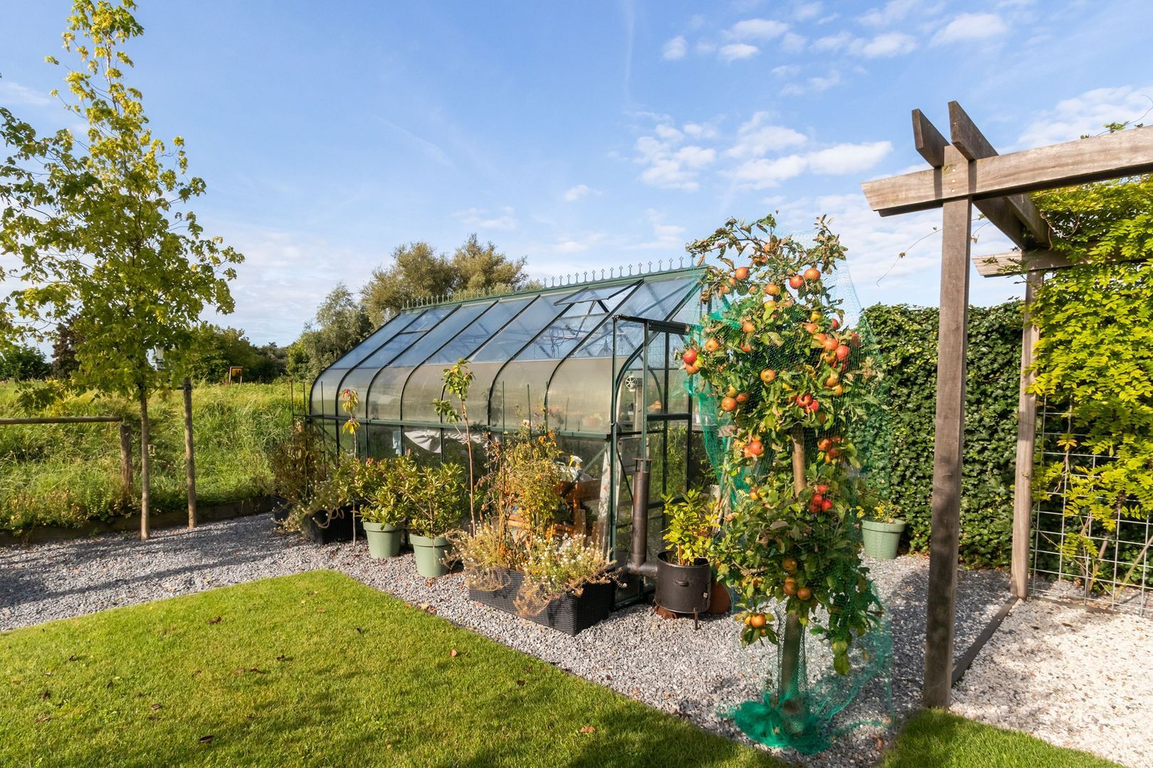 Wilgenlaan 32, Nederhorst den Berg foto-21 blur