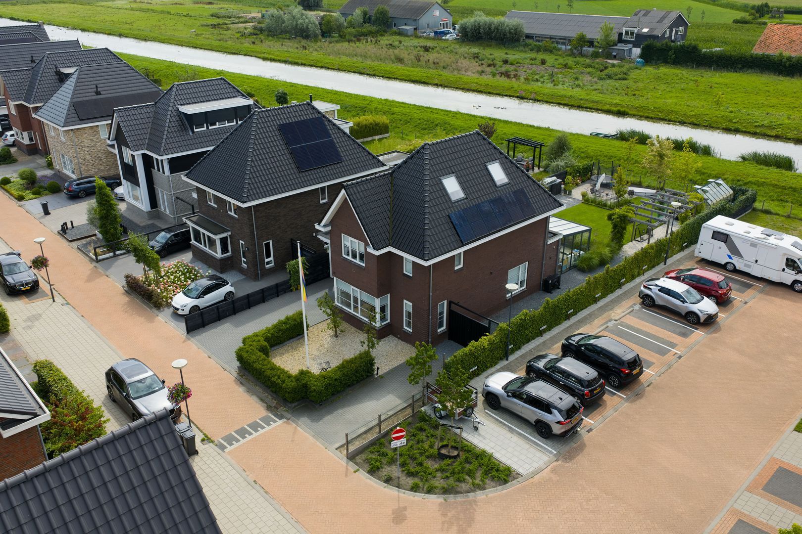 Wilgenlaan 32, Nederhorst den Berg foto-32 blur