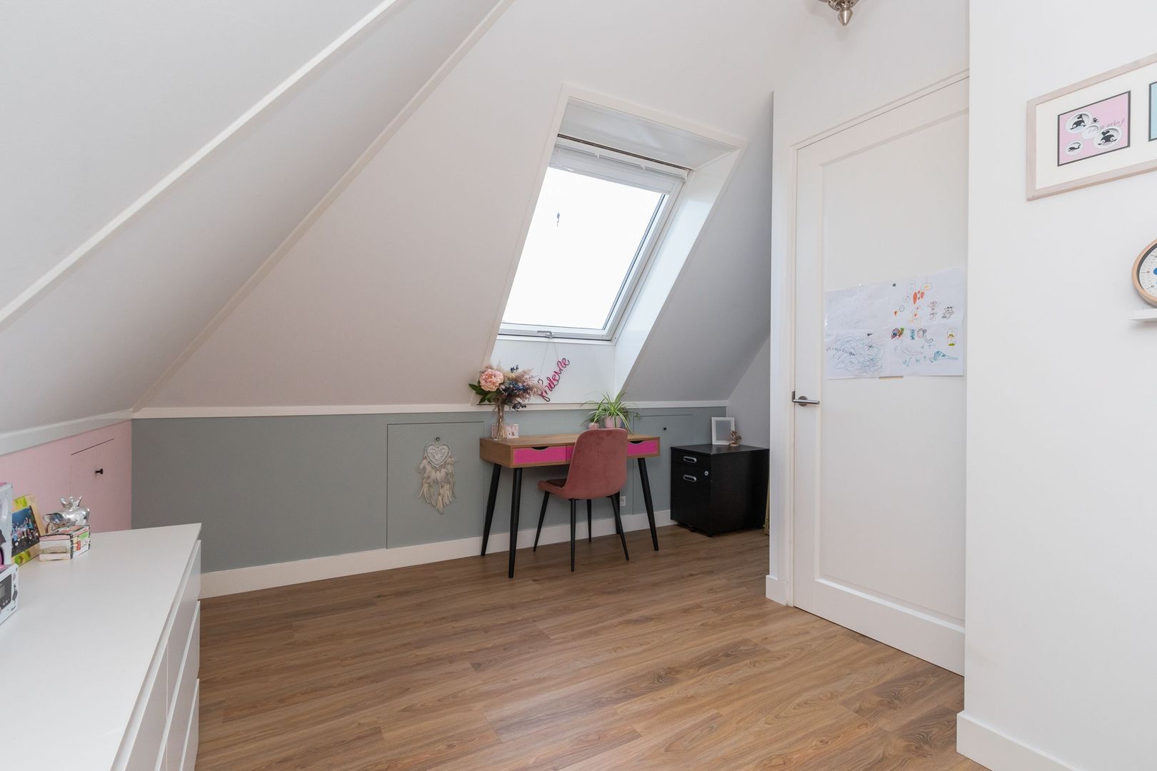 Wilgenlaan 32, Nederhorst den Berg foto-17 blur