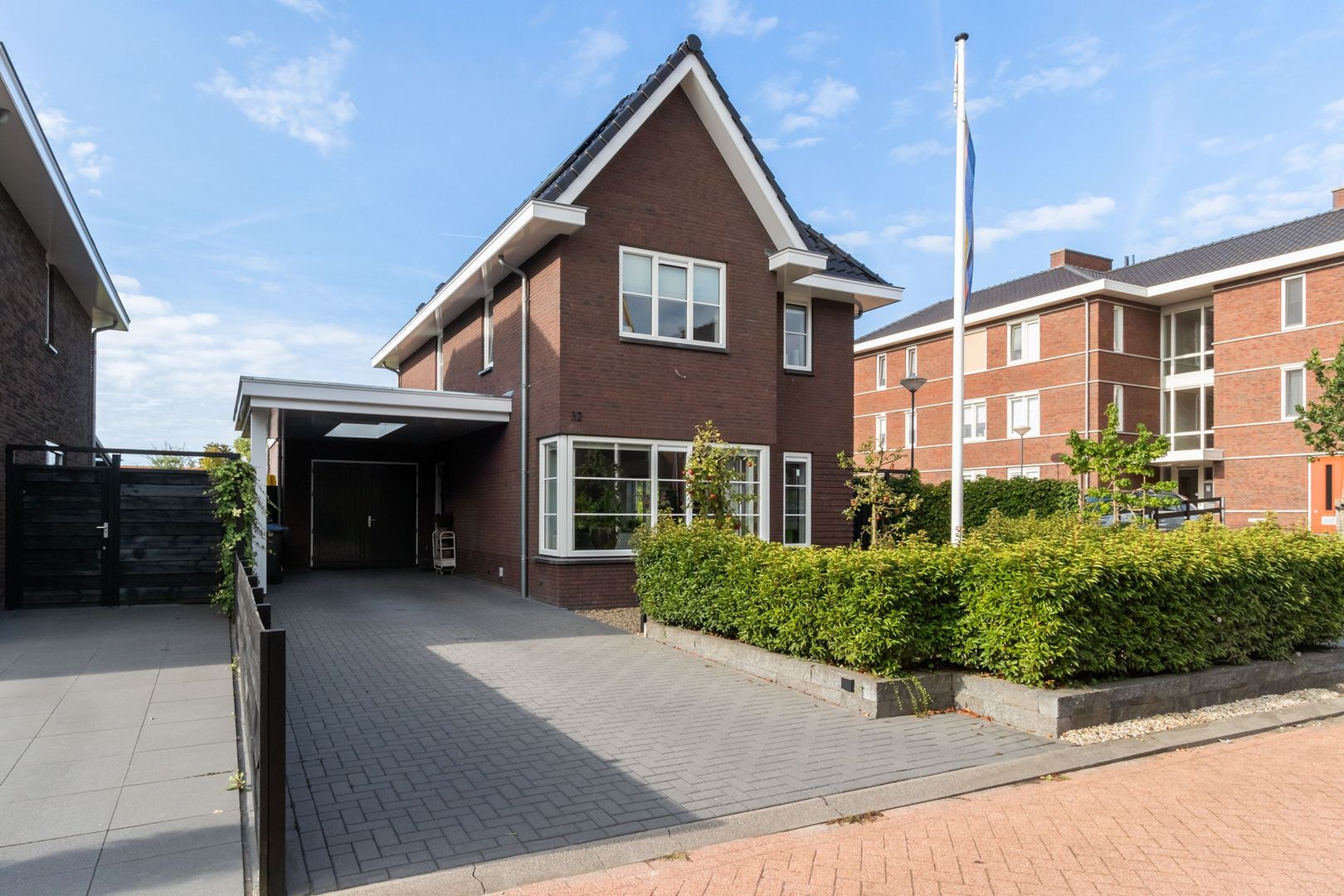 Wilgenlaan 32, Nederhorst den Berg foto-30 blur