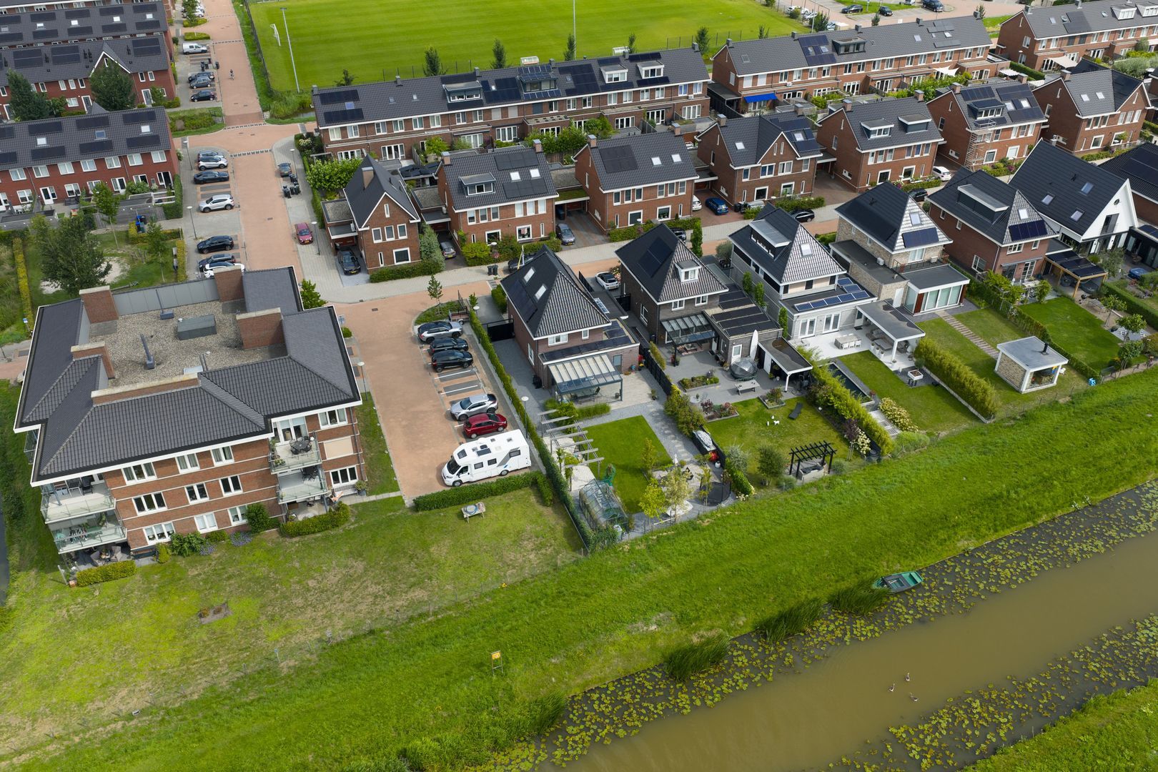 Wilgenlaan 32, Nederhorst den Berg foto-39 blur