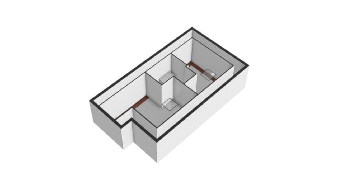 Wilgenlaan 32, Nederhorst den Berg plattegrond-39