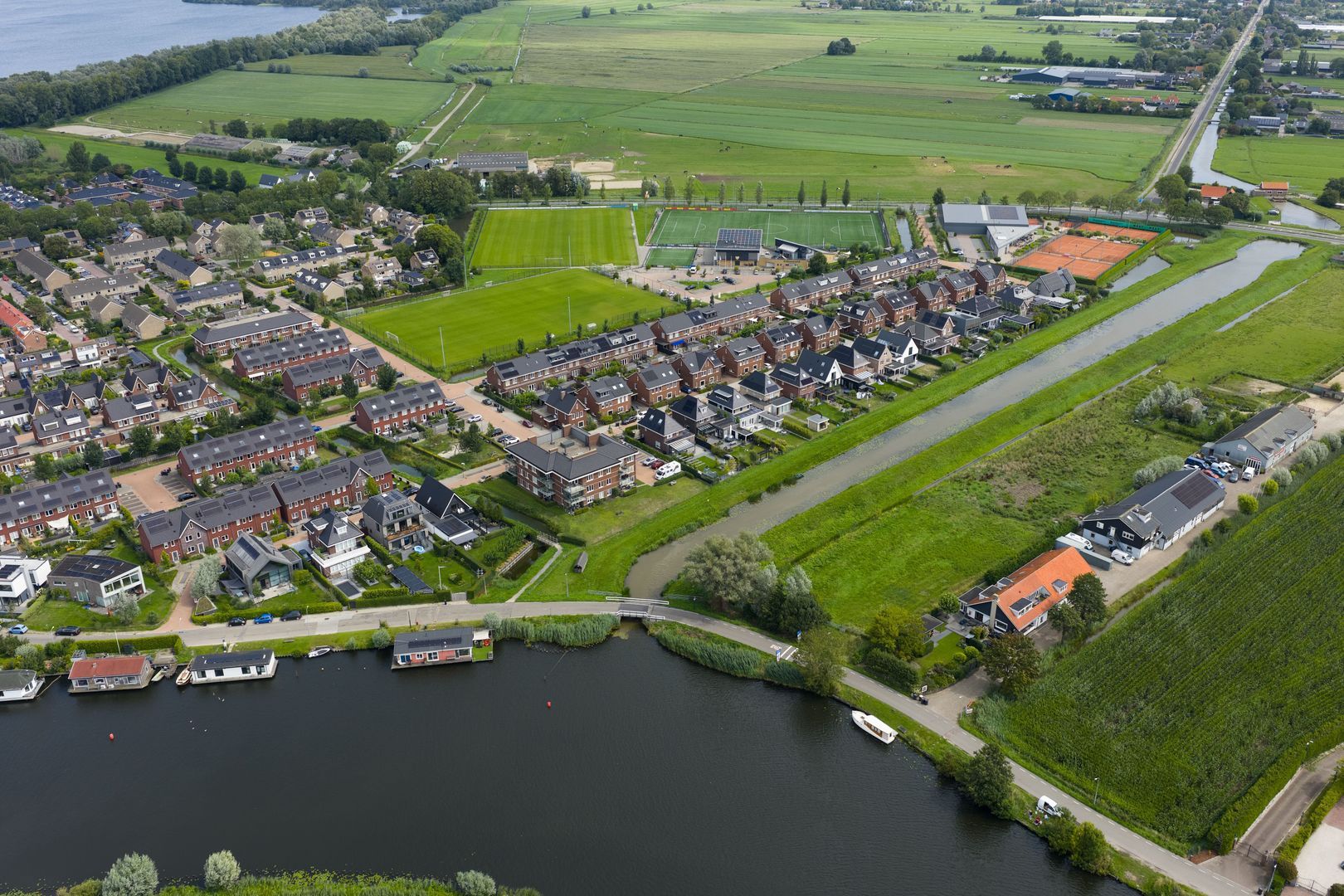 Wilgenlaan 32, Nederhorst den Berg foto-35 blur