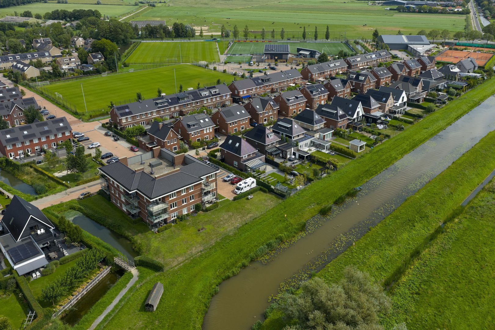 Wilgenlaan 32, Nederhorst den Berg foto-37 blur