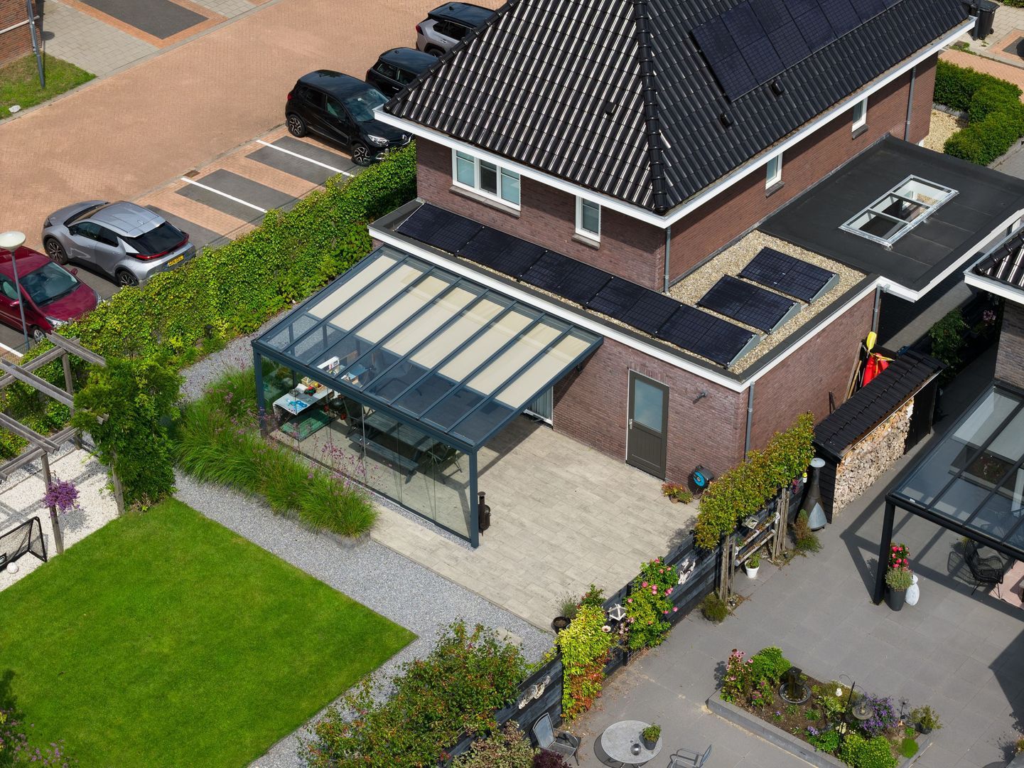 Wilgenlaan 32, Nederhorst den Berg foto-38 blur