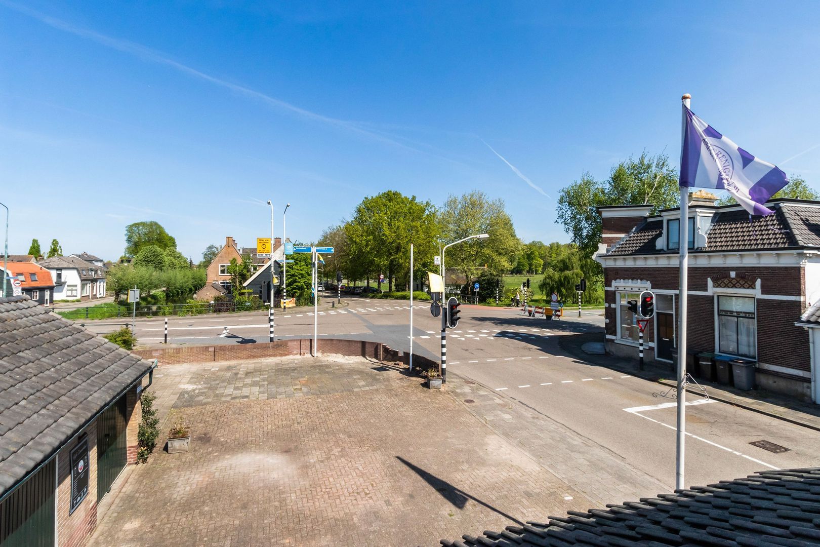 Zuidereinde 2, 's-Graveland foto-21 blur