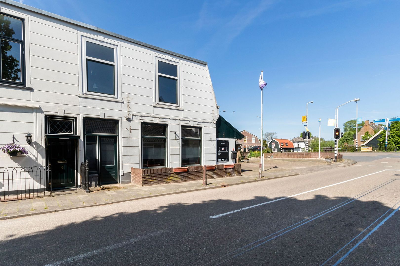 Zuidereinde 2, 's-Graveland foto-1 blur