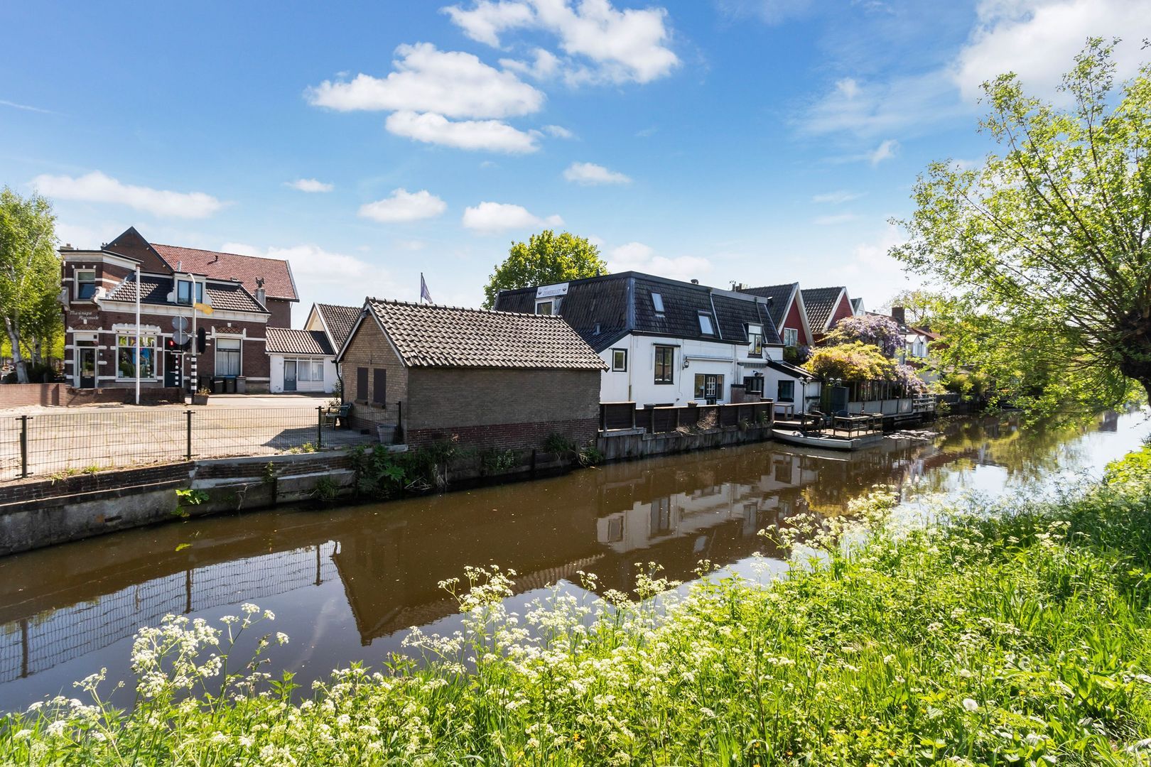 Zuidereinde 2, 's-Graveland foto-17 blur