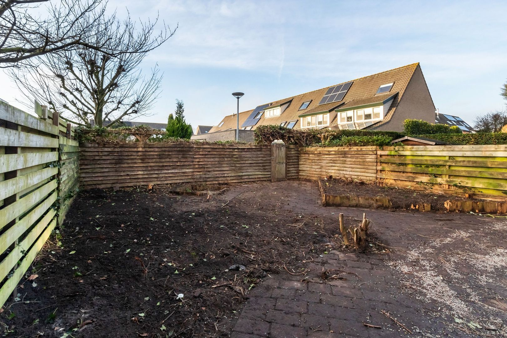 Lange Wetering 65, Nederhorst den Berg foto-19 blur