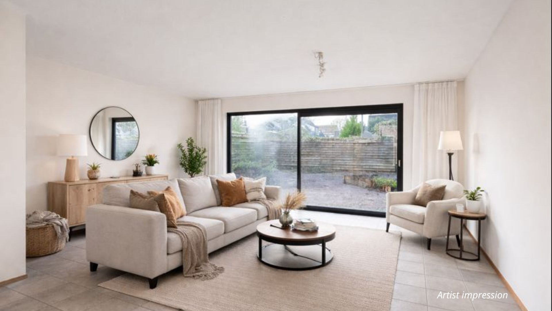 Lange Wetering 65, Nederhorst den Berg foto-4 blur