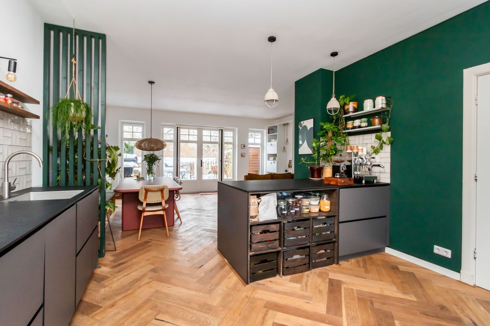 Middenweg 160, Nederhorst den Berg foto-7 blur