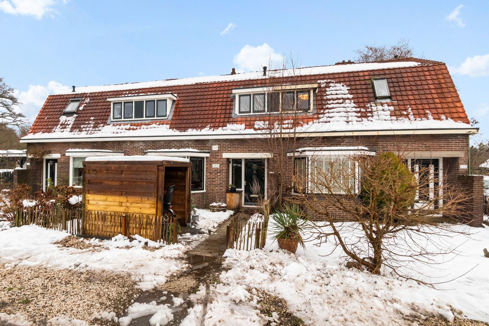 Middenweg 160, Nederhorst den Berg foto-0 blur