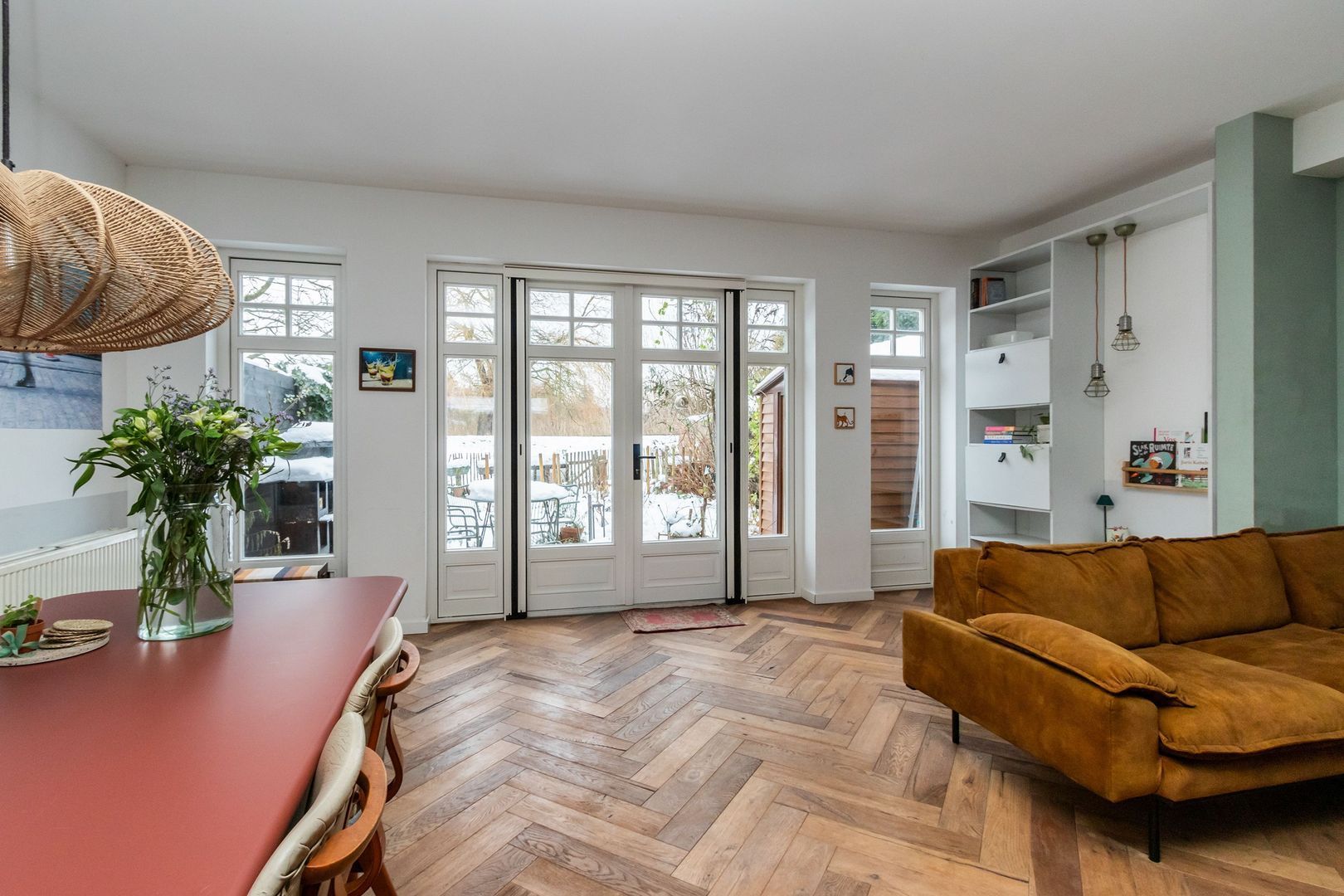 Middenweg 160, Nederhorst den Berg foto-9 blur