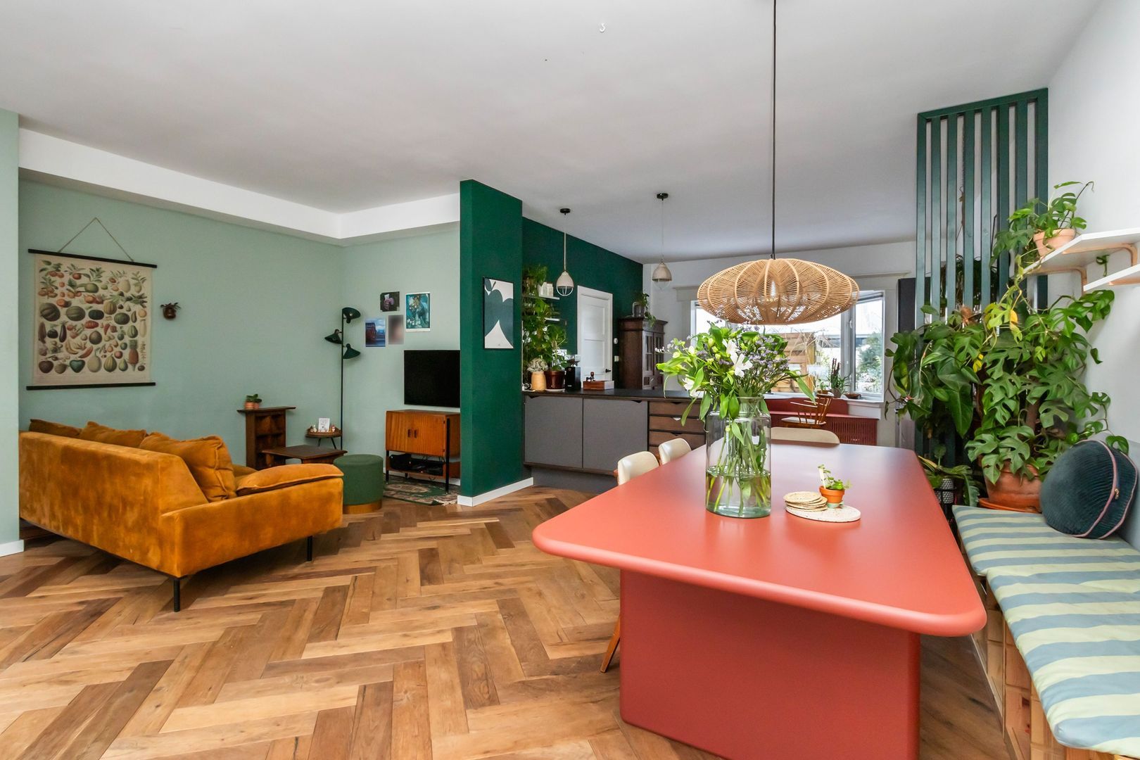 Middenweg 160, Nederhorst den Berg foto-8 blur