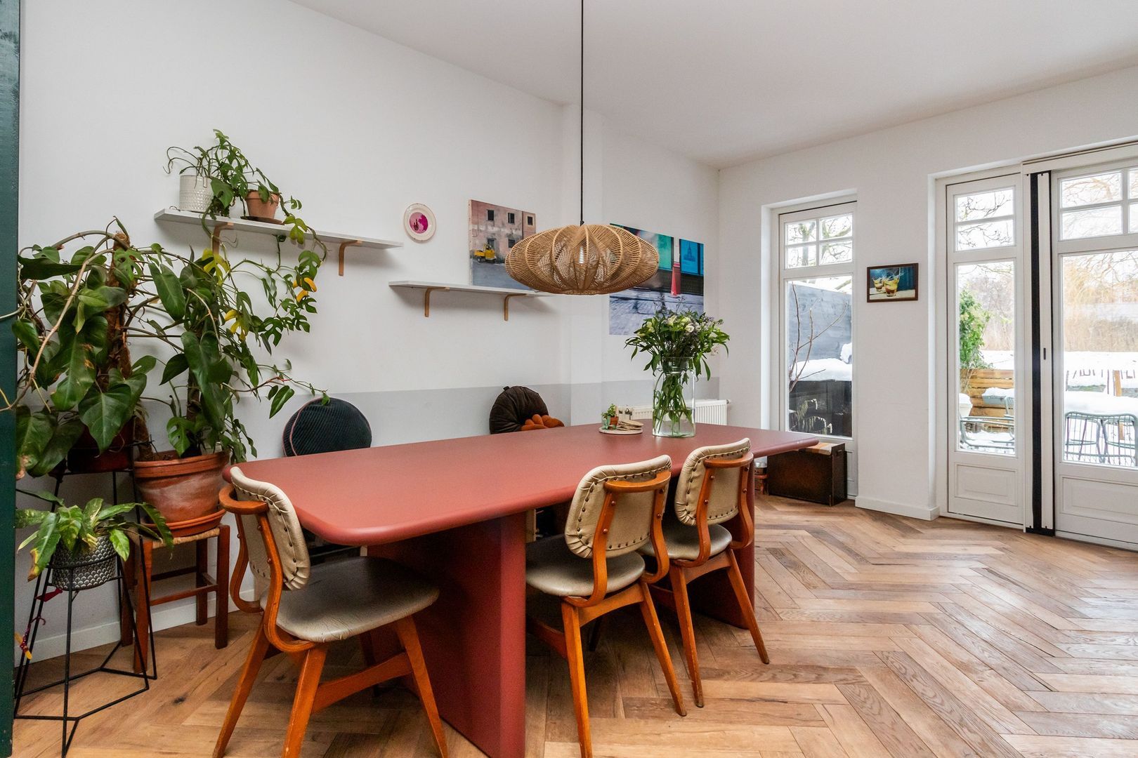 Middenweg 160, Nederhorst den Berg foto-10 blur