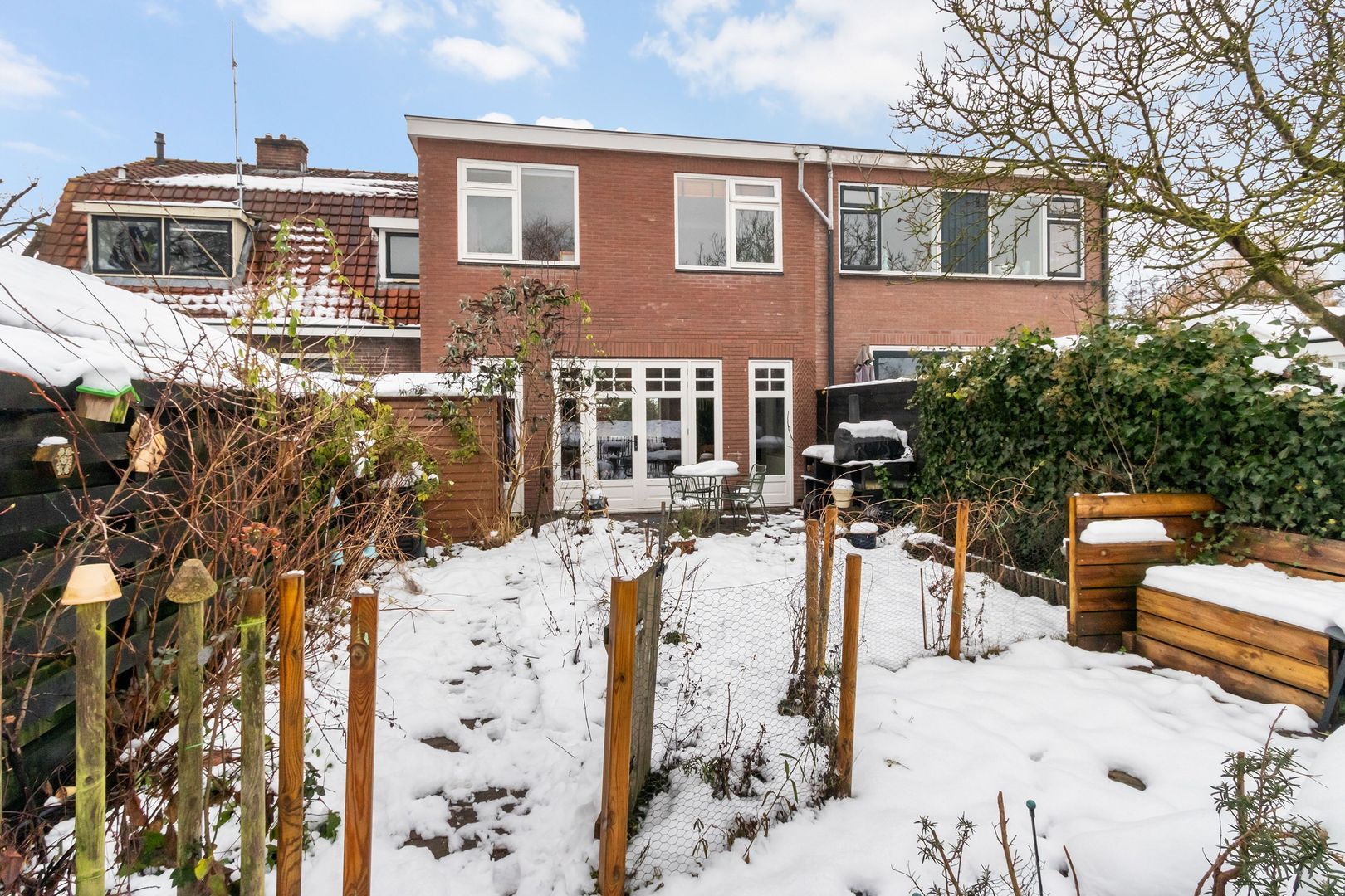 Middenweg 160, Nederhorst den Berg foto-2 blur