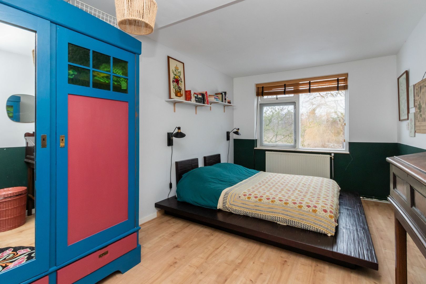 Middenweg 160, Nederhorst den Berg foto-12 blur