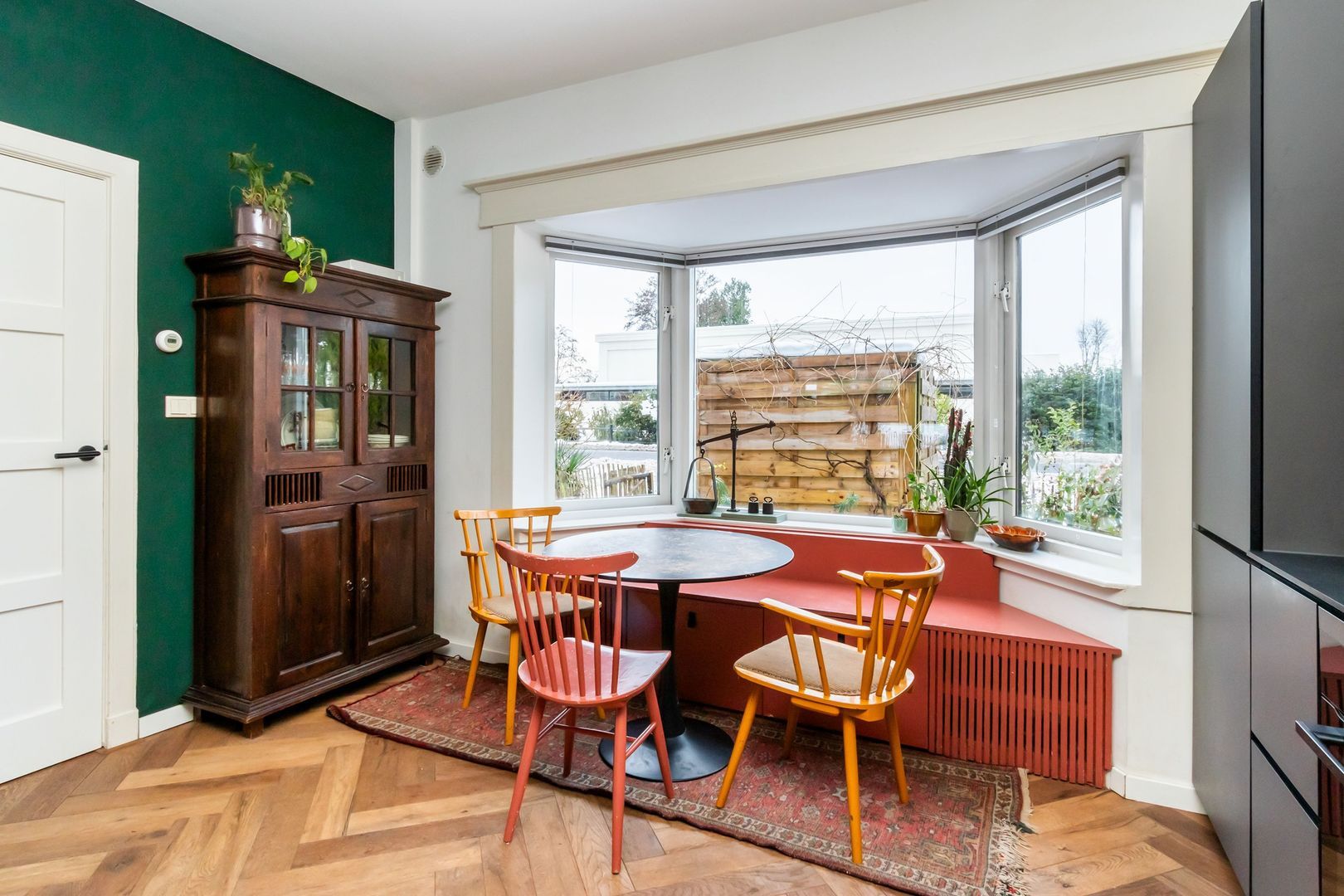 Middenweg 160, Nederhorst den Berg foto-6 blur