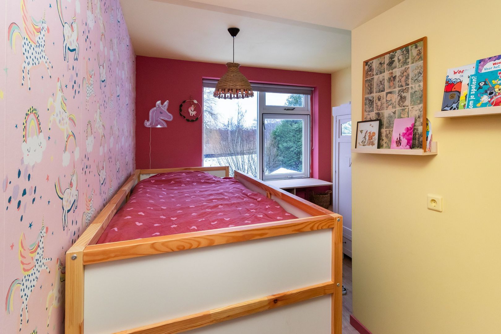 Middenweg 160, Nederhorst den Berg foto-15 blur