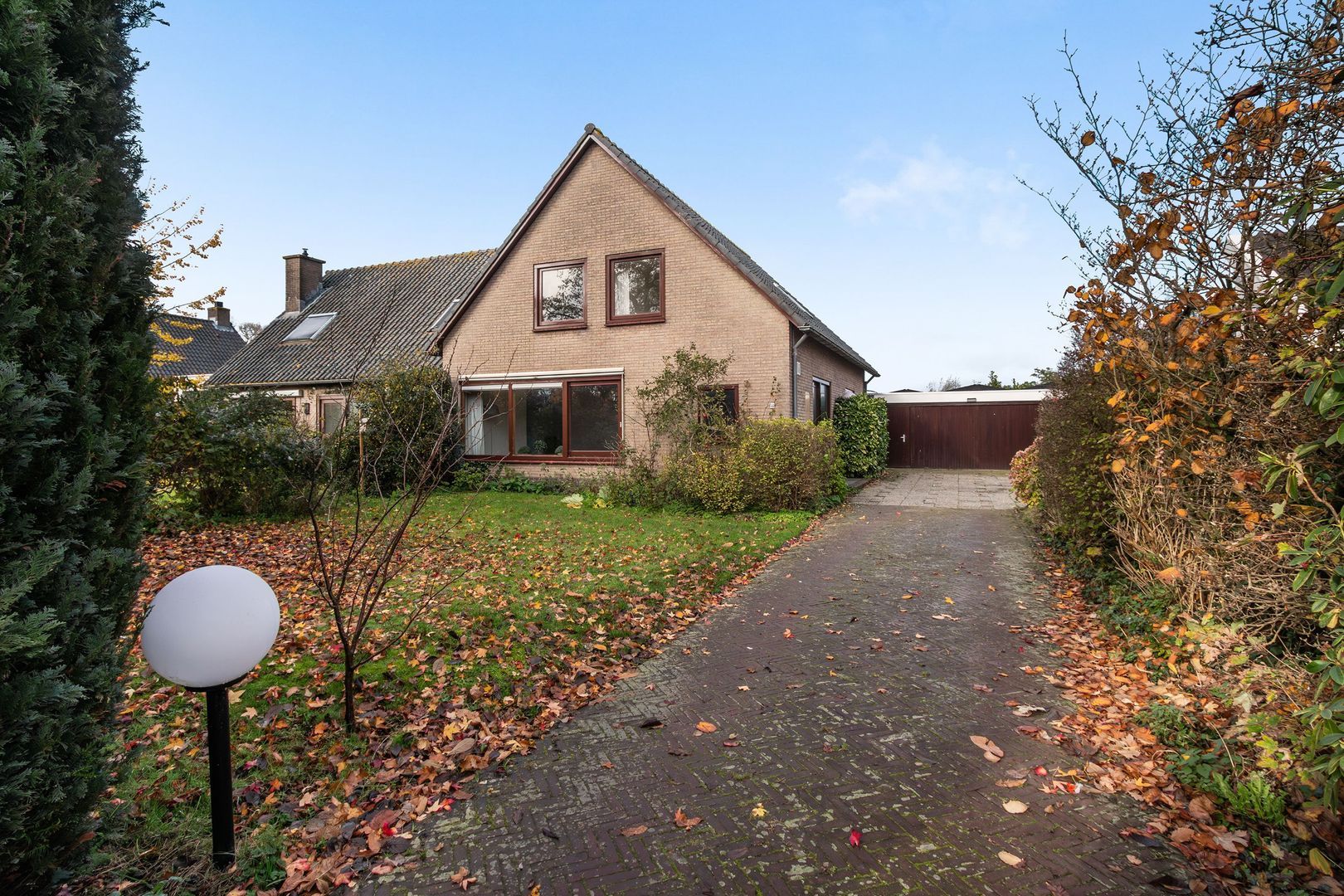 Nieuw-Loosdrechtsedijk 140, Loosdrecht foto-2 blur