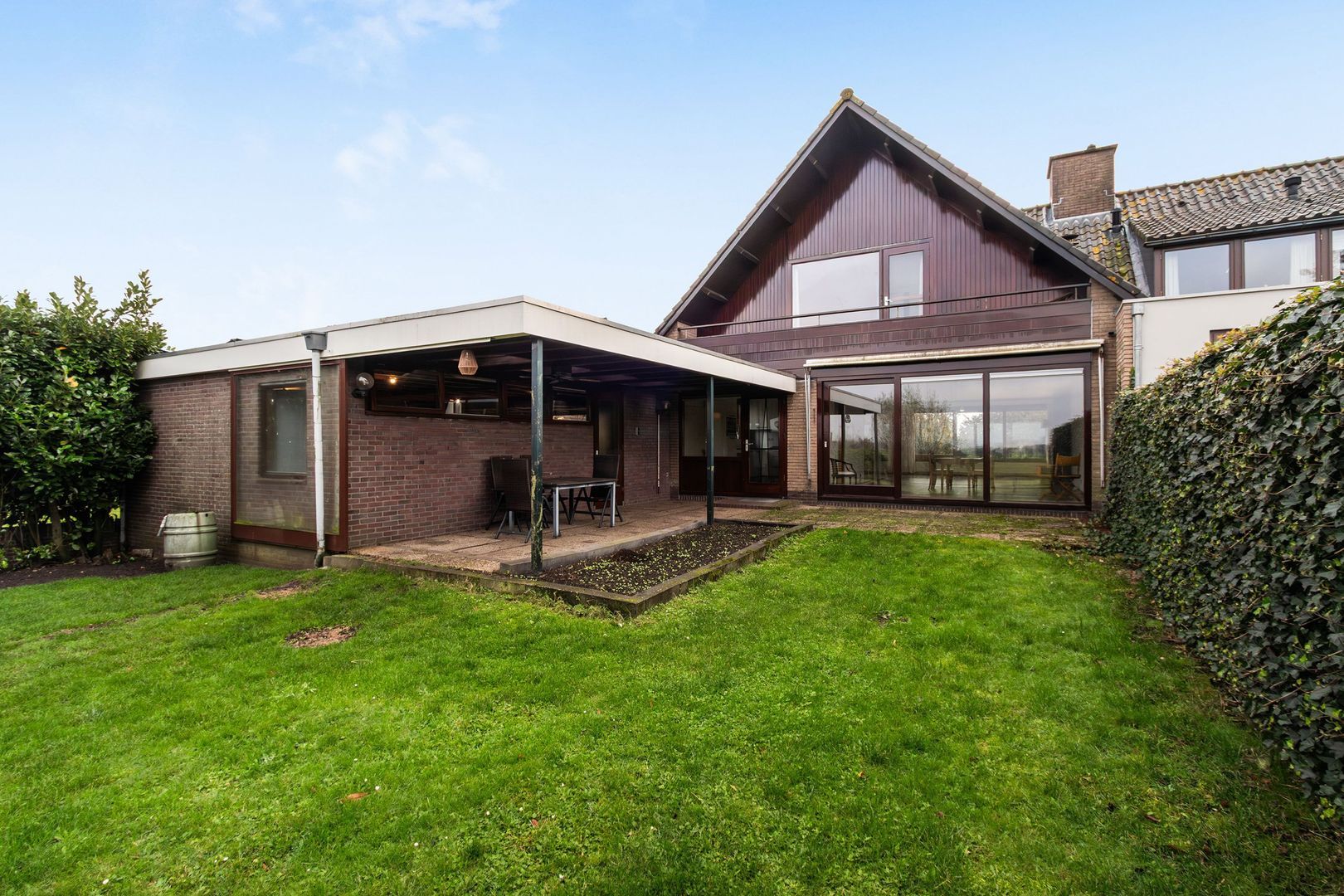 Nieuw-Loosdrechtsedijk 140, Loosdrecht foto-27 blur