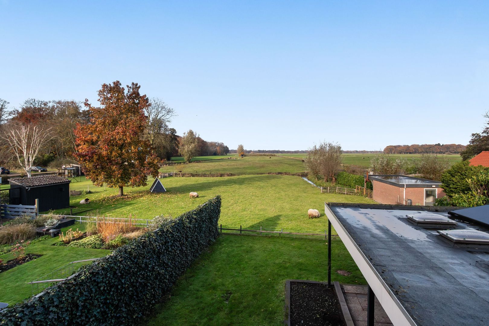 Nieuw-Loosdrechtsedijk 140, Loosdrecht foto-16 blur