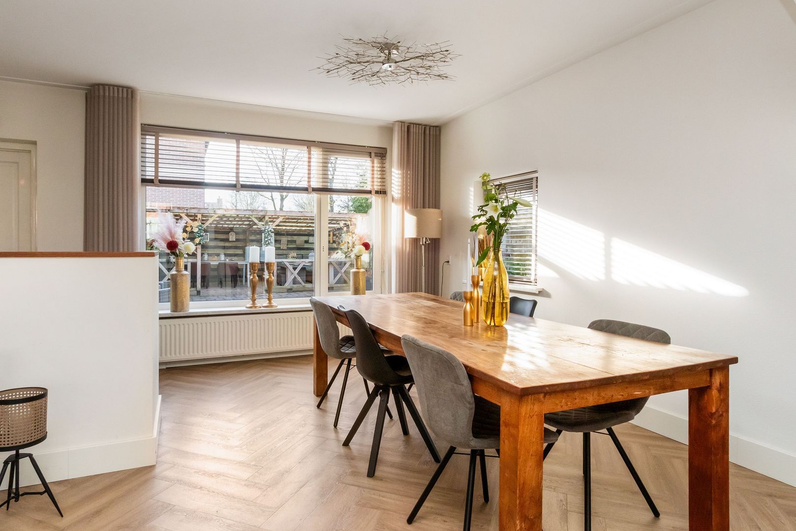 Schakel 23, Loosdrecht foto-5 blur