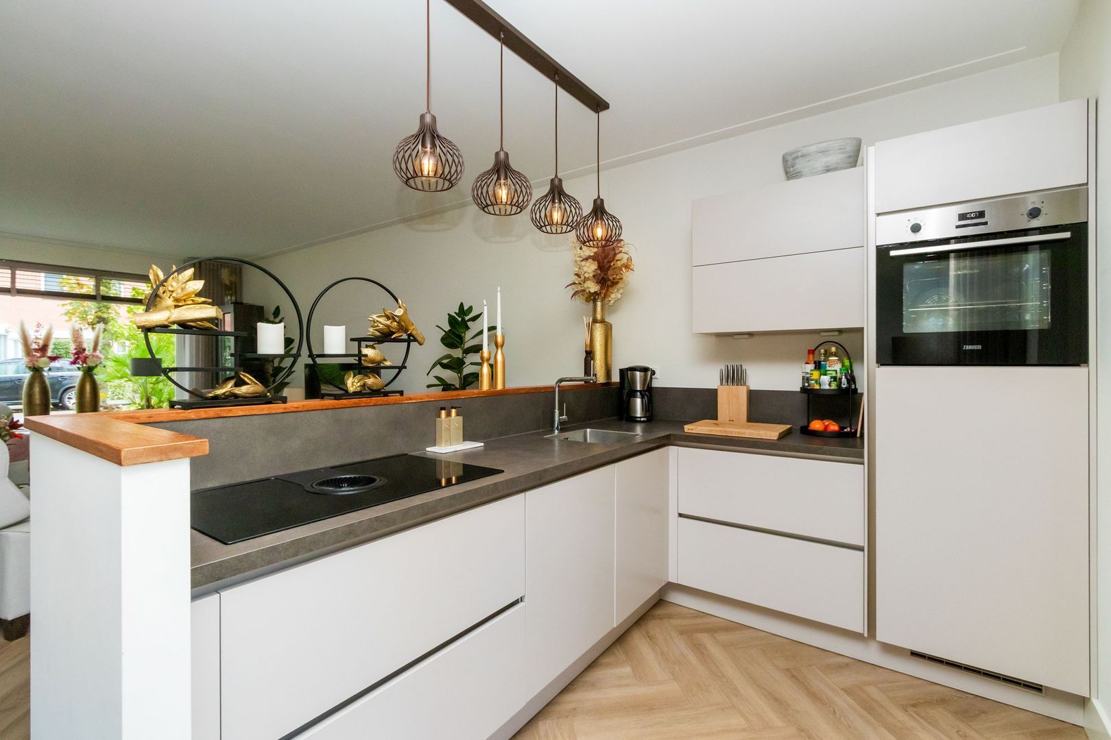 Schakel 23, Loosdrecht foto-7 blur