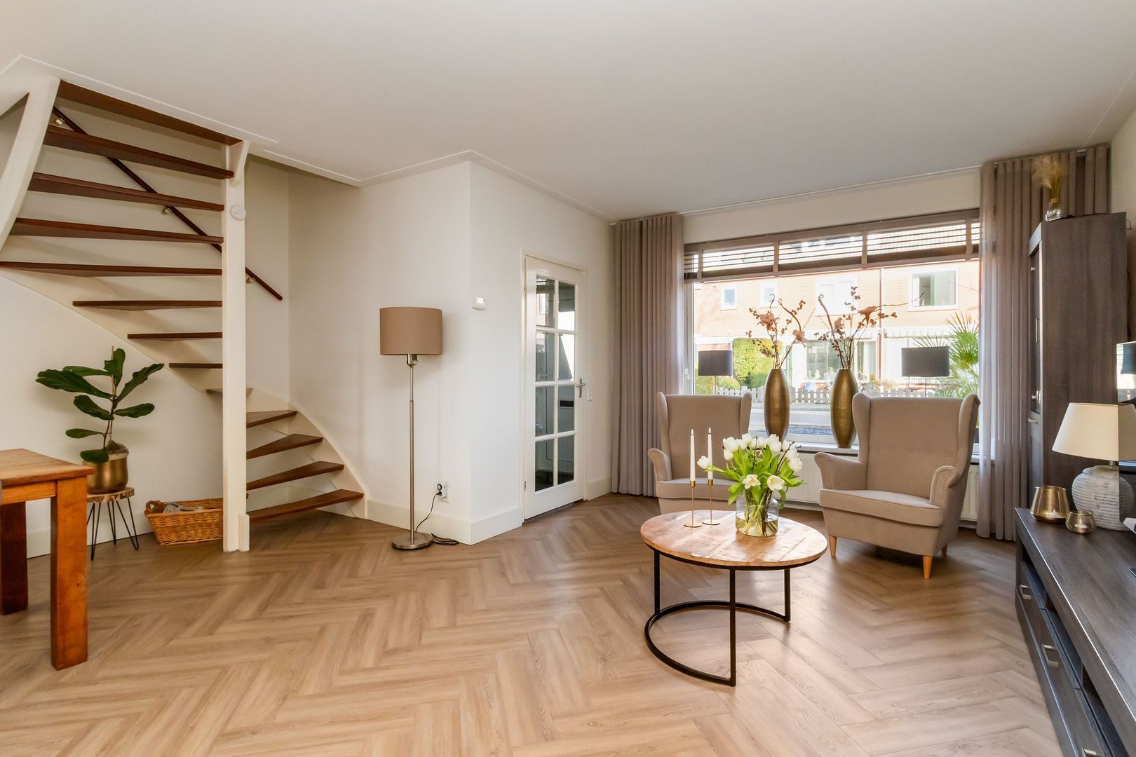 Schakel 23, Loosdrecht foto-4 blur