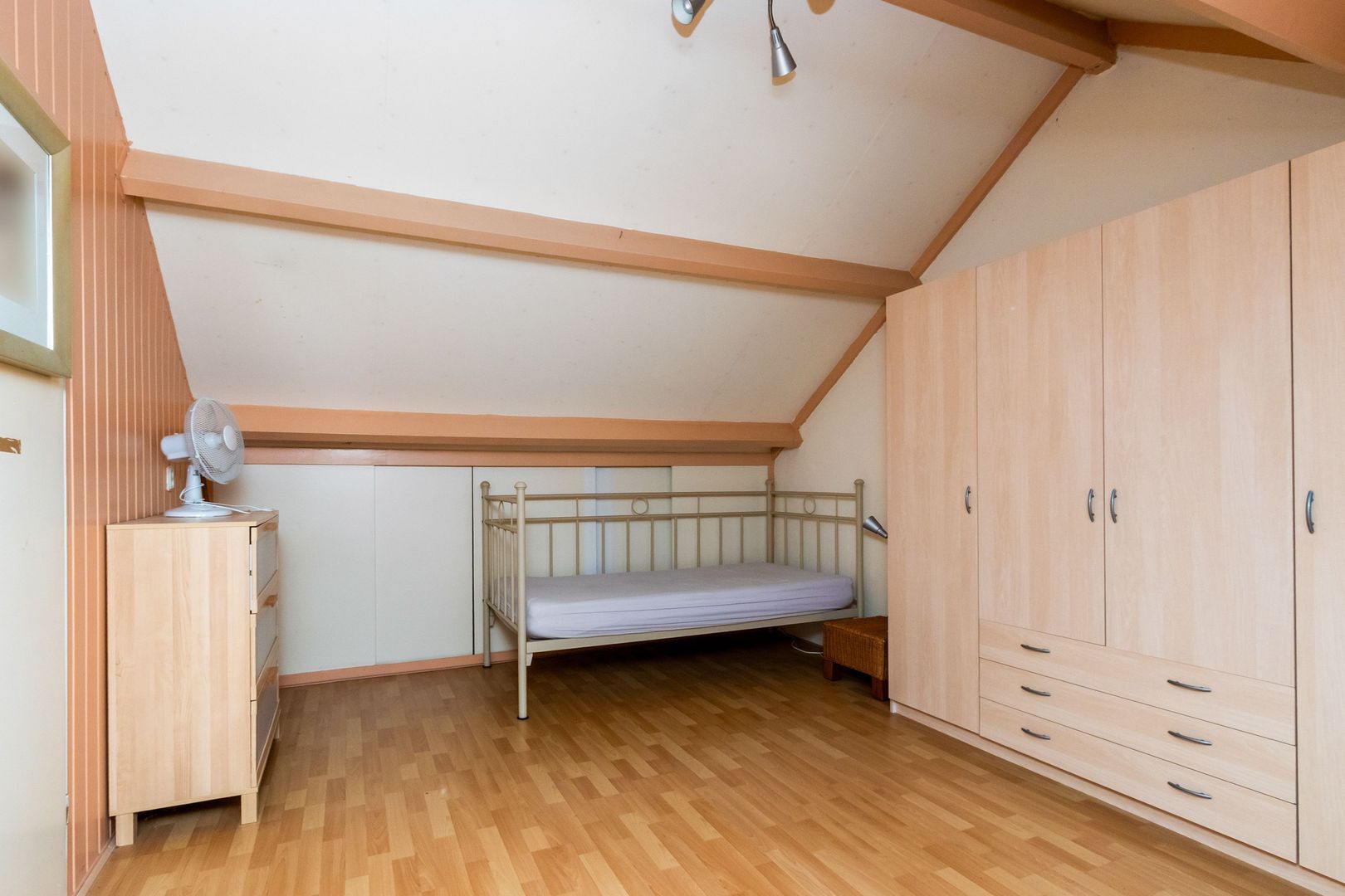 Schakel 23, Loosdrecht foto-17 blur