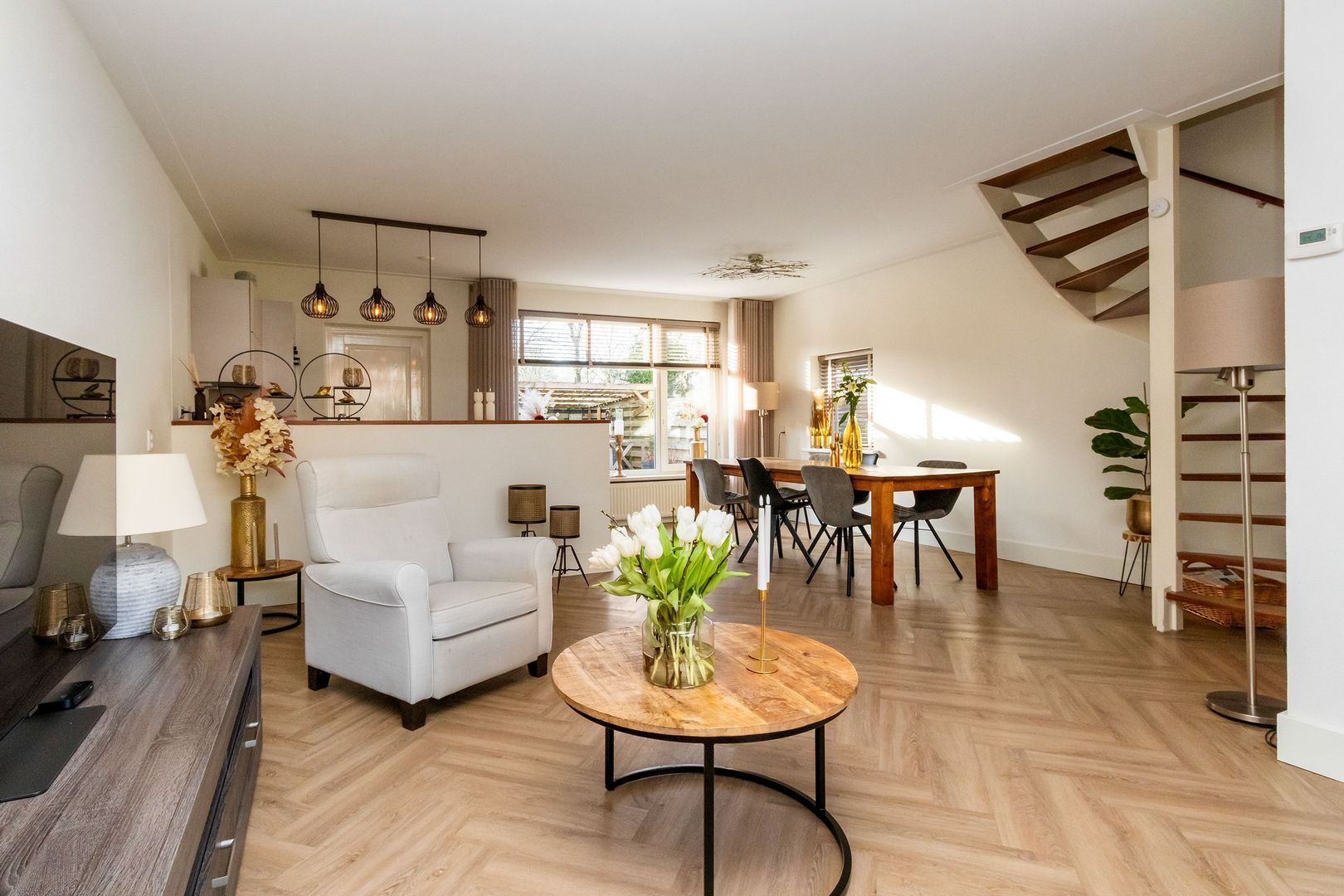 Schakel 23, Loosdrecht foto-3 blur