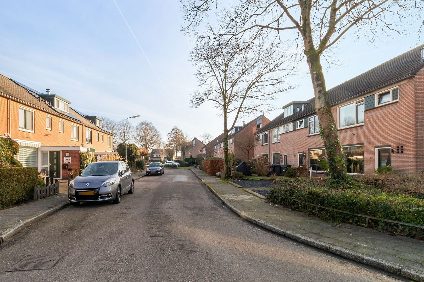 Schakel 23, Loosdrecht foto-19 blur