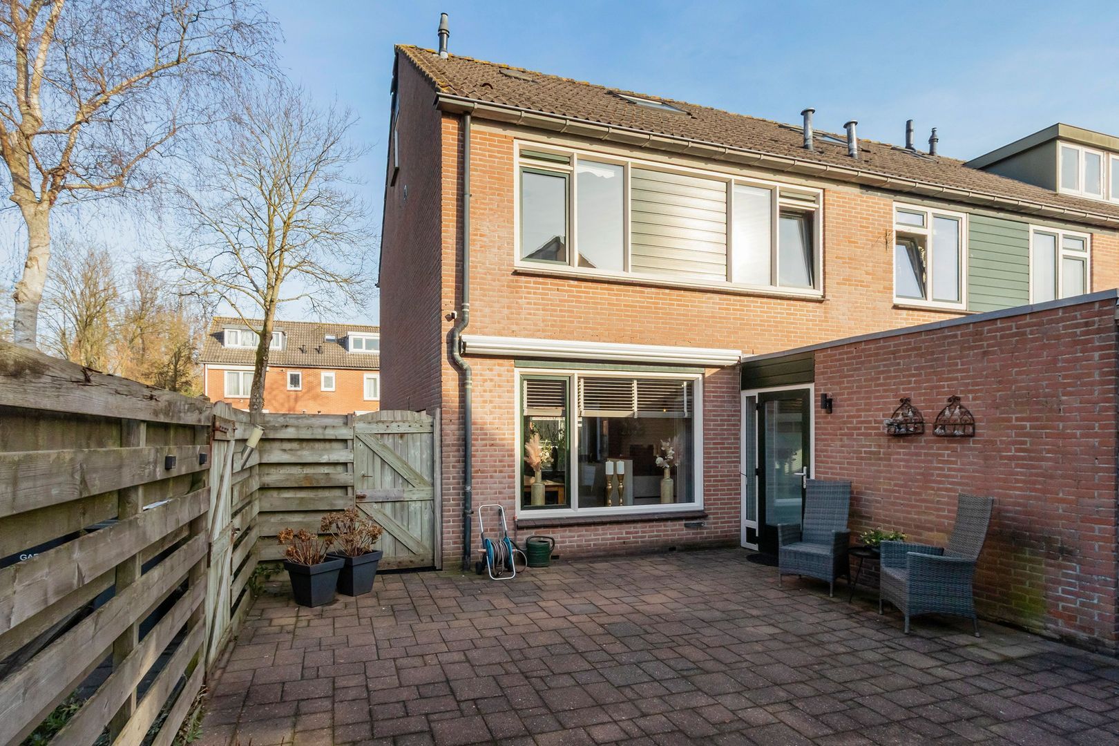 Schakel 23, Loosdrecht foto-9 blur