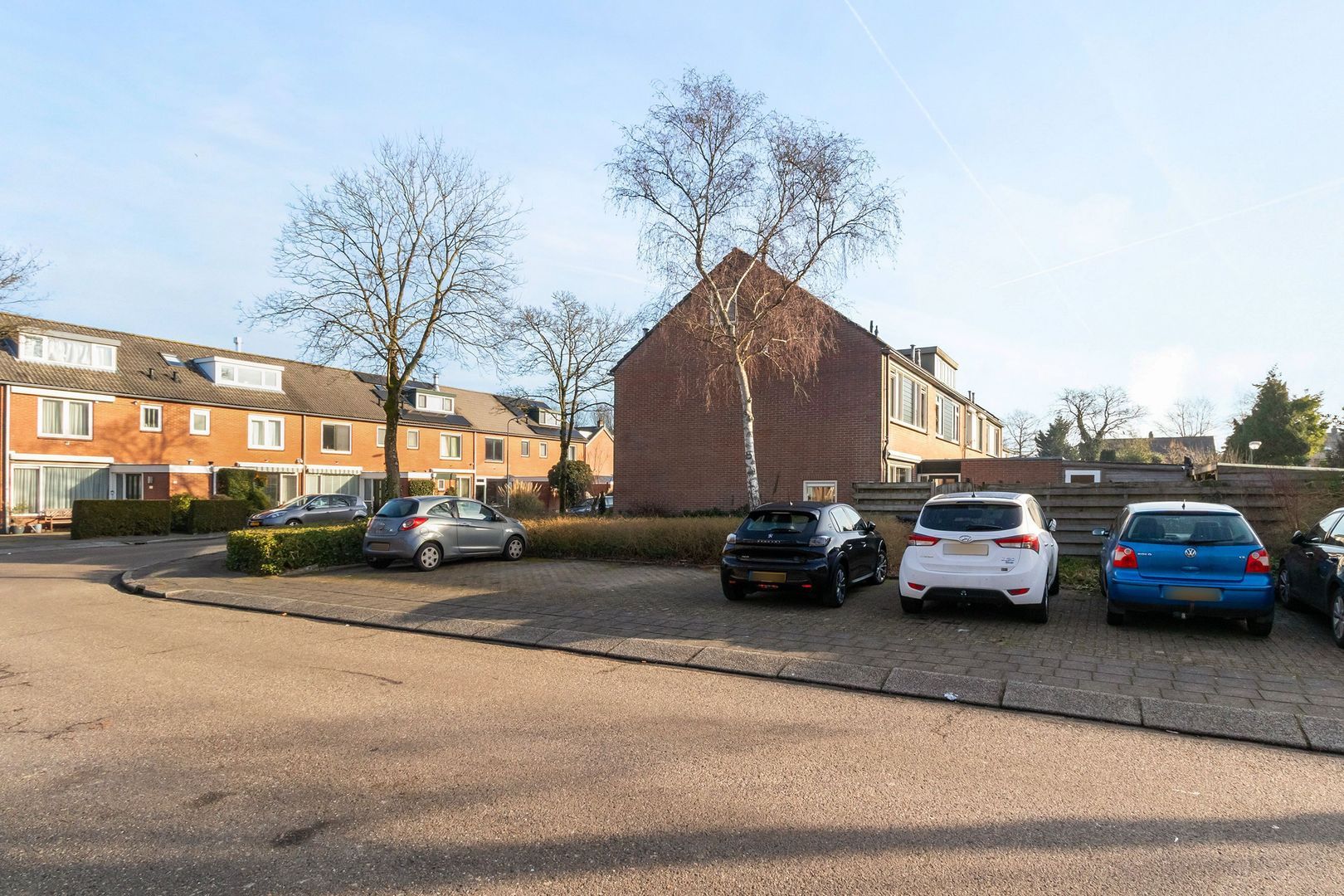 Schakel 23, Loosdrecht foto-18 blur