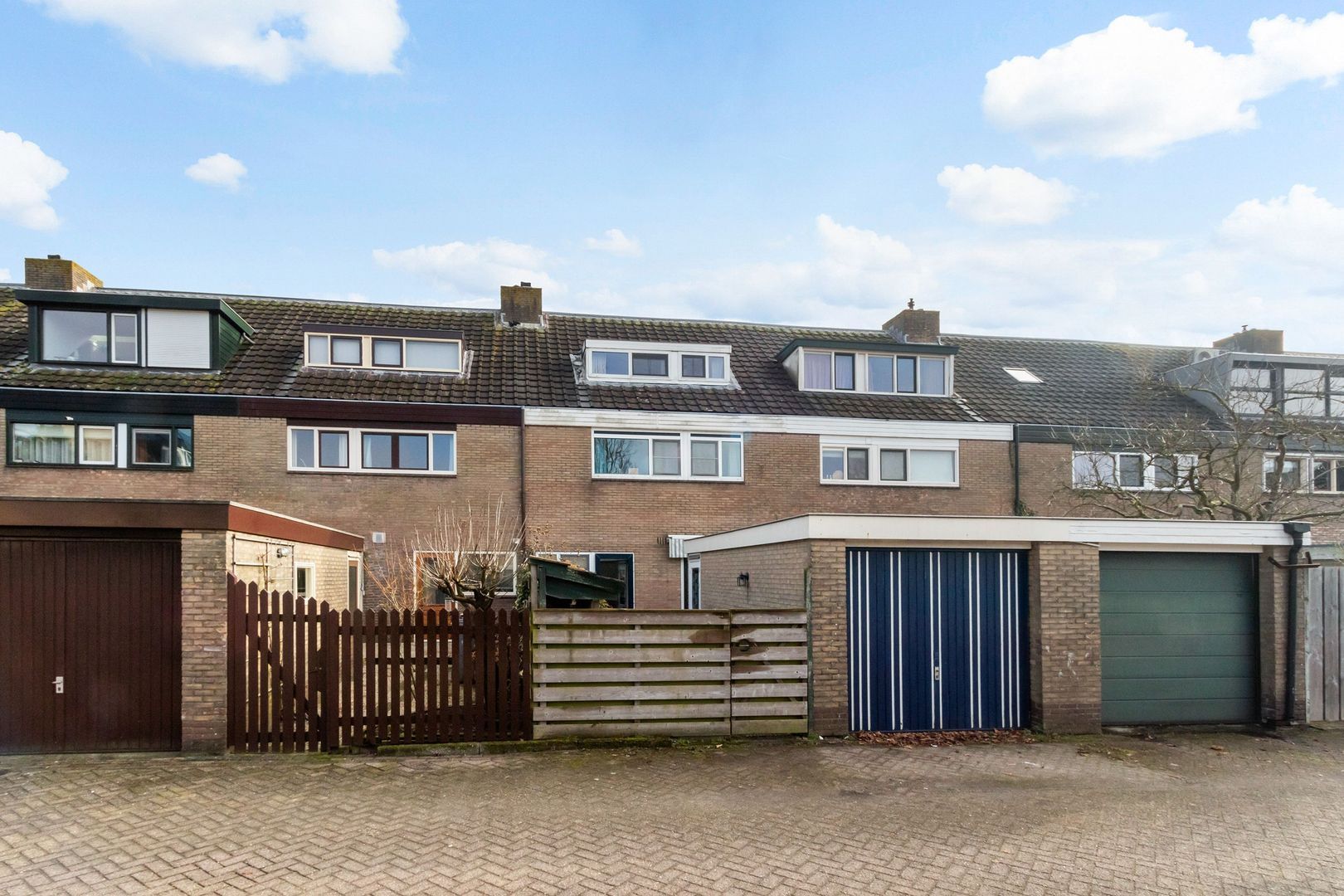 Julianaweg 28, Kortenhoef foto-17 blur